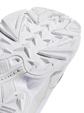 Sapatilhas Adidas Falcon Branco para Mulher