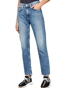 Jeans Pepe Jeans Mable Mulher
