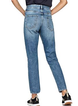 Jeans Pepe Jeans Mable Mulher