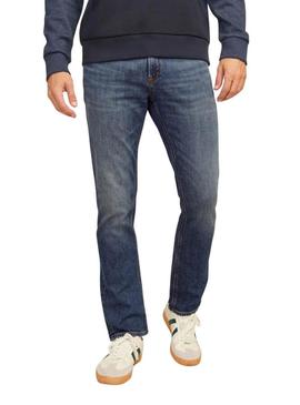 Calça jeans Jack and Jones Clark para homem