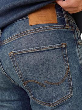 Calça jeans Jack and Jones Clark para homem