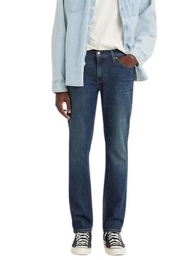 Calça jeans Levis 511 Figure It para homem