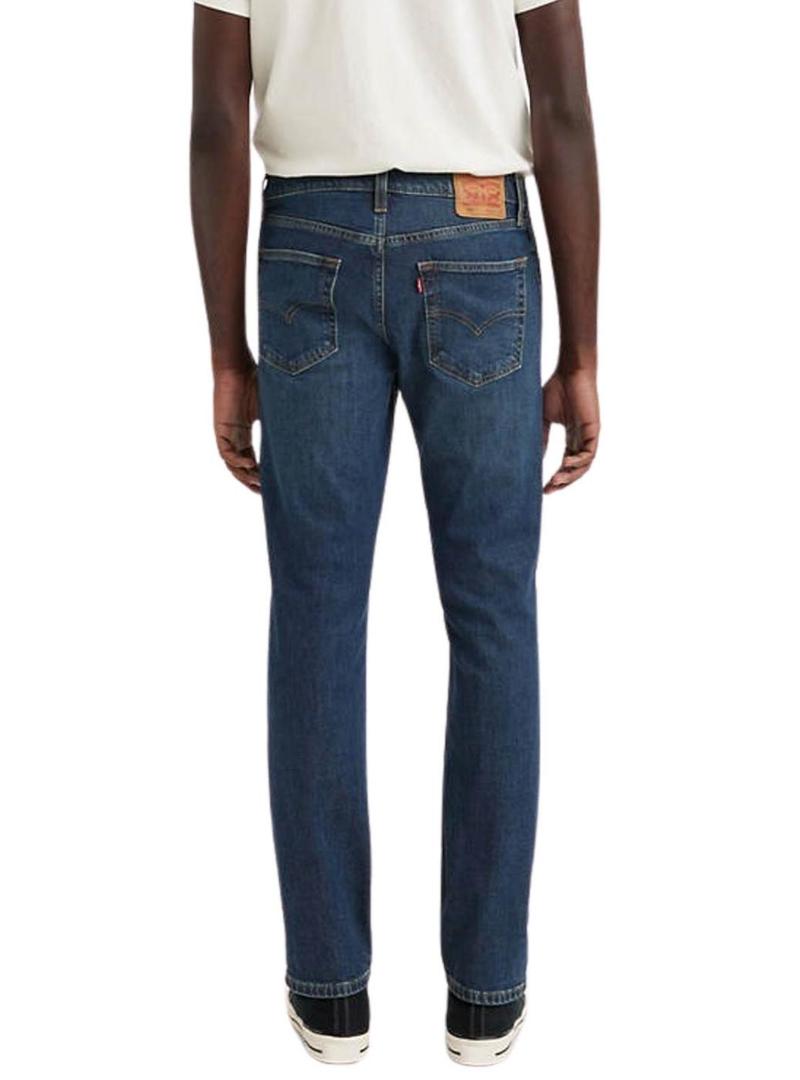 Calça jeans Levis 511 Figure It para homem