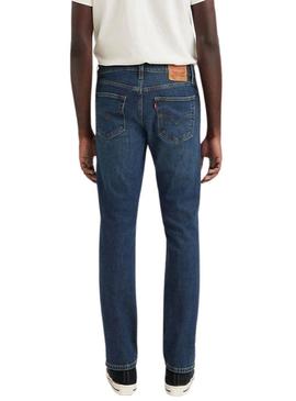 Calça jeans Levis 511 Figure It para homem