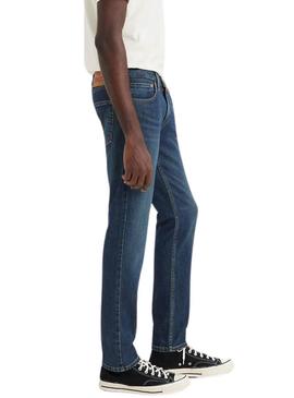 Calça jeans Levis 511 Figure It para homem