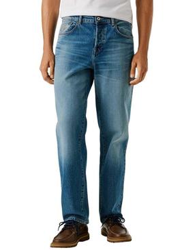 Calça jeans Pepe Jeans Dalston para homem