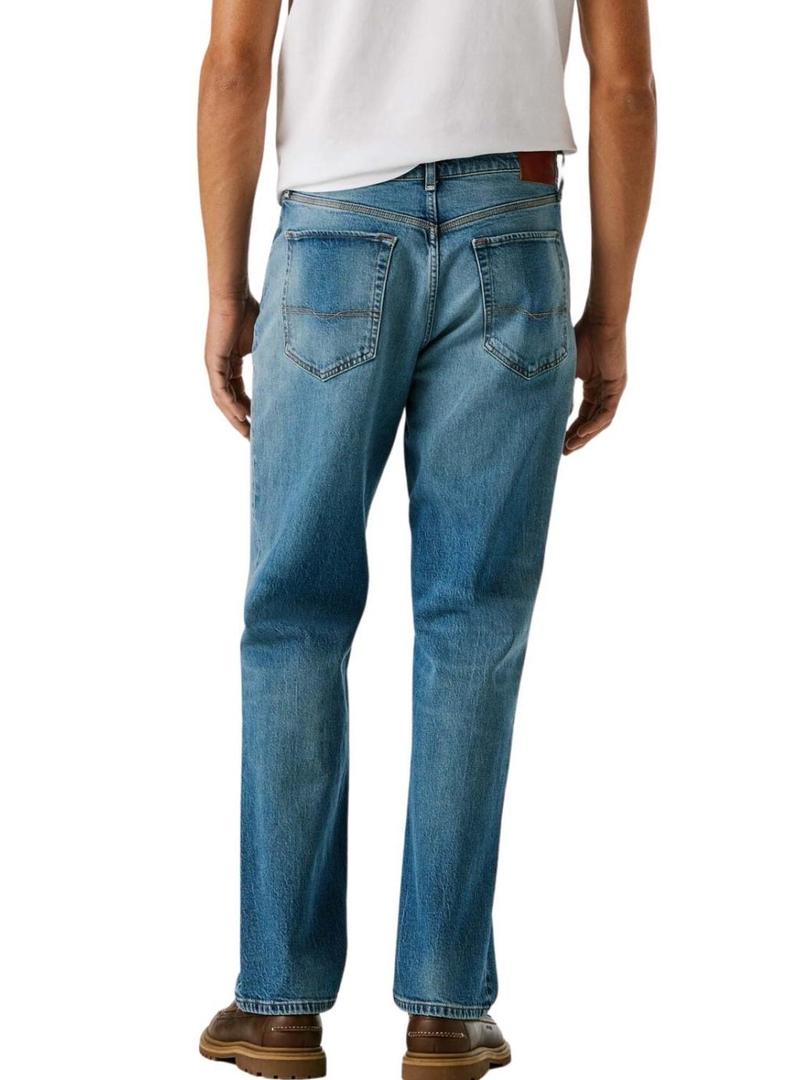 Calça jeans Pepe Jeans Dalston para homem