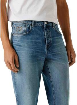 Calça jeans Pepe Jeans Dalston para homem