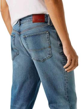 Calça jeans Pepe Jeans Dalston para homem