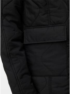 Casaco preto Vero Moda Millie para mulher