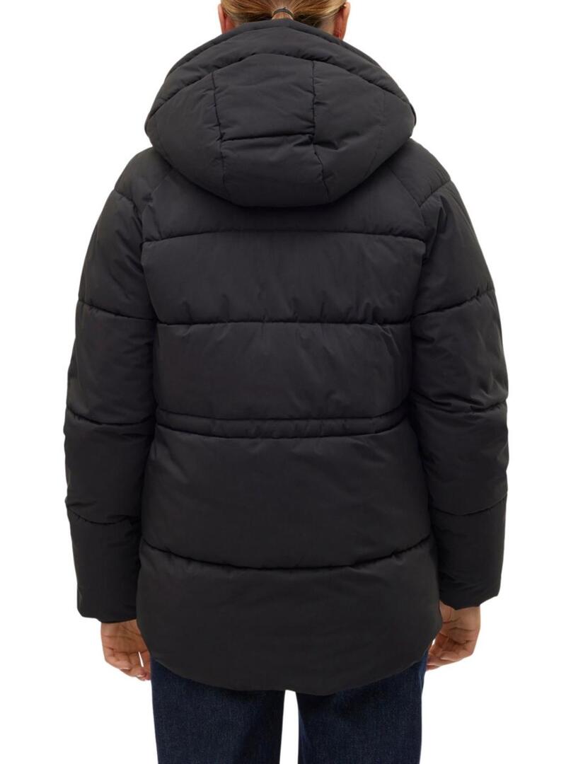 Casaco Vero Moda Diana preto para mulher