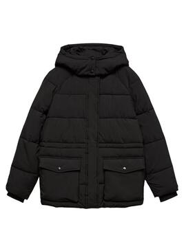 Casaco Vero Moda Diana preto para mulher