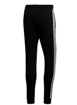 Calças Adidas 3Stripes Black For Homem