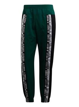 Calças Adidas RYV Verde para Homem