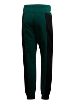 Calças Adidas RYV Verde para Homem