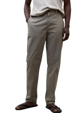 Calças Ecoalf Ethiwin arena para homem.