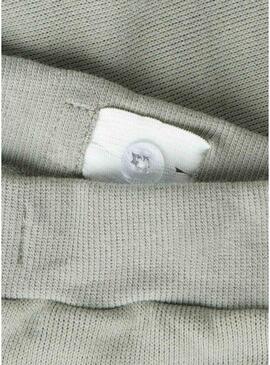 Calça jogger cinza para menino da marca Name It.