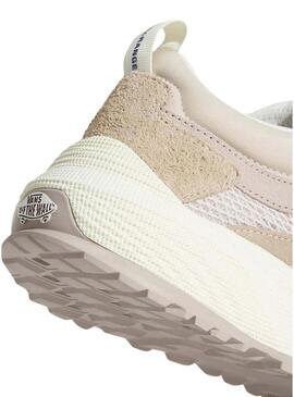 Sapatilhas Vans UltraRange Neo bege para homem.