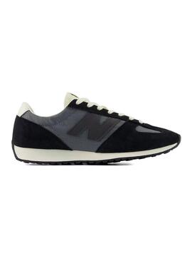 Sapatilhas New Balance 471 preto para homem e mulher