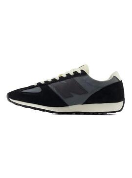 Sapatilhas New Balance 471 preto para homem e mulher
