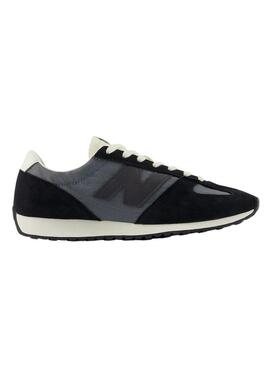 Sapatilhas New Balance 471 preto para homem e mulher