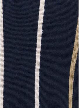 Polo Only and Sons Dark Navy para homem