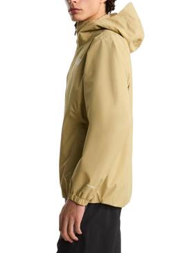 Jaqueta The North Face Mono bege para homem