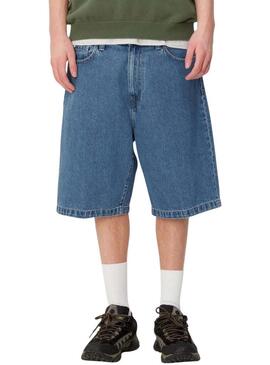 Bermudas de ganga Carhartt Landon para homem.
