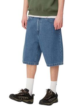 Bermudas de ganga Carhartt Landon para homem.