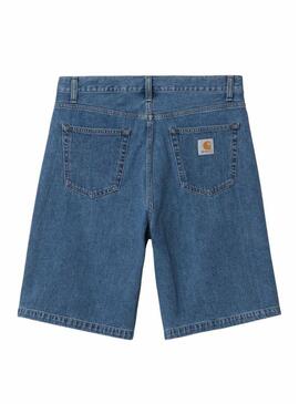 Bermudas de ganga Carhartt Landon para homem.