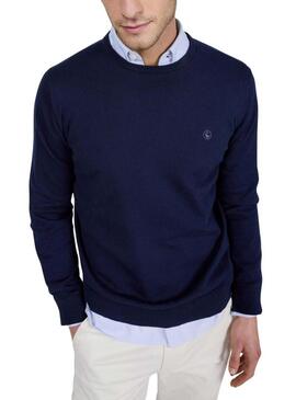 Jersey El Ganso caixa azul marinho para homem