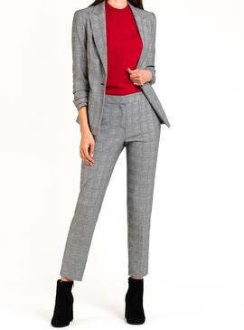 Calça Naf Naf Frames e Knitteds Mulher