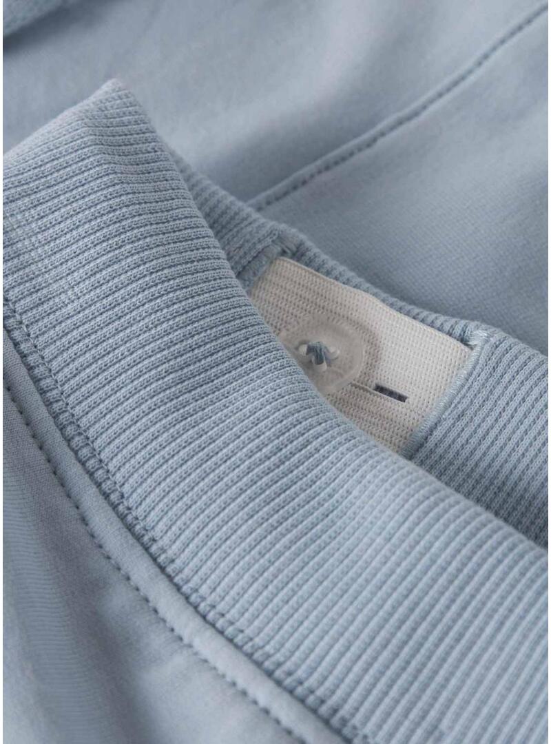 Bermudas Name It Dikan azul para meninos.