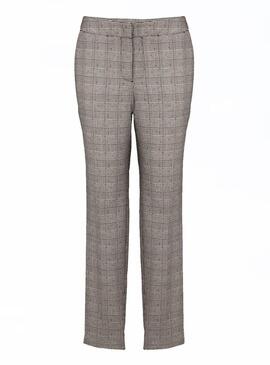 Calça Naf Naf Frames e Knitteds Mulher