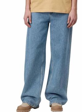 Calça jeans Carhartt Jane para mulher