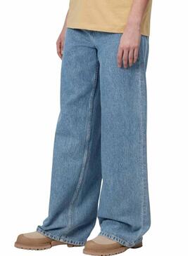 Calça jeans Carhartt Jane para mulher