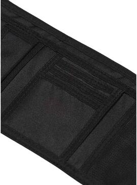 Carteira Vans Slip-On marrom para homem