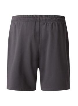 Bermudas The North Face antracite para homens