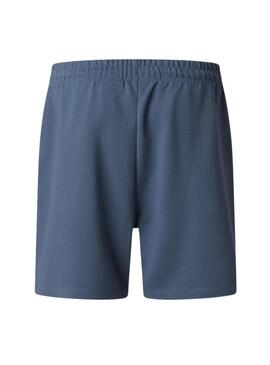 Bermudas The North Face azul para homem
