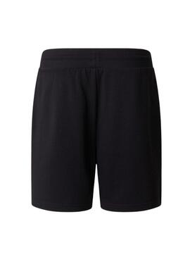 Bermudas The North Face Box preto para homem