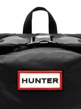 Mochila Hunter mini preta Mulher e Homem