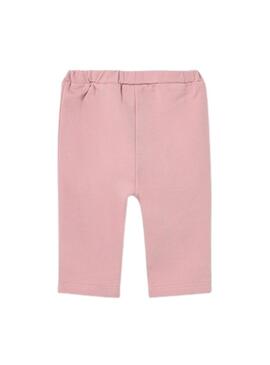 Conjunto de 3 peças Mayoral fato de treino para menina