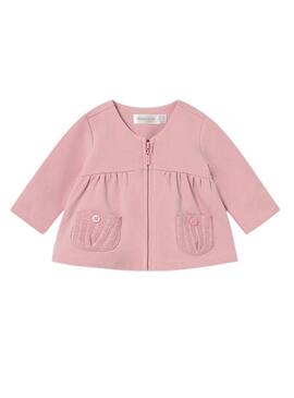 Conjunto de 3 peças Mayoral fato de treino para menina