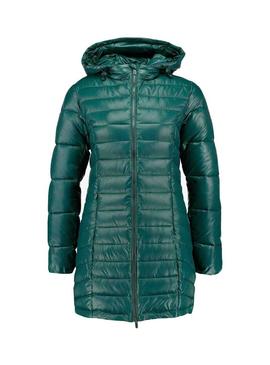 Casaca Pepe Jeans Alice Verde Mulher