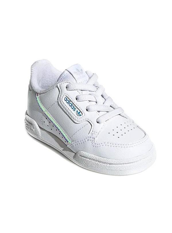 sapatilhas adidas continental