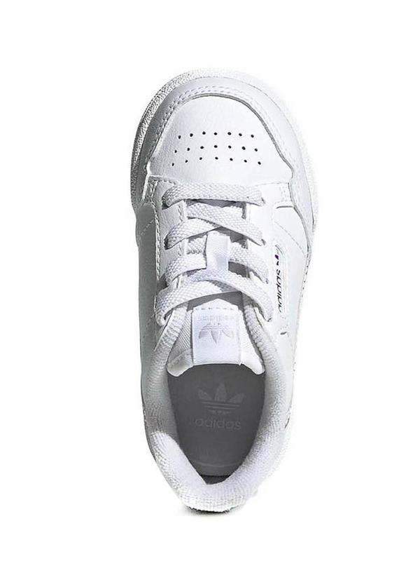 sapatilhas adidas continental