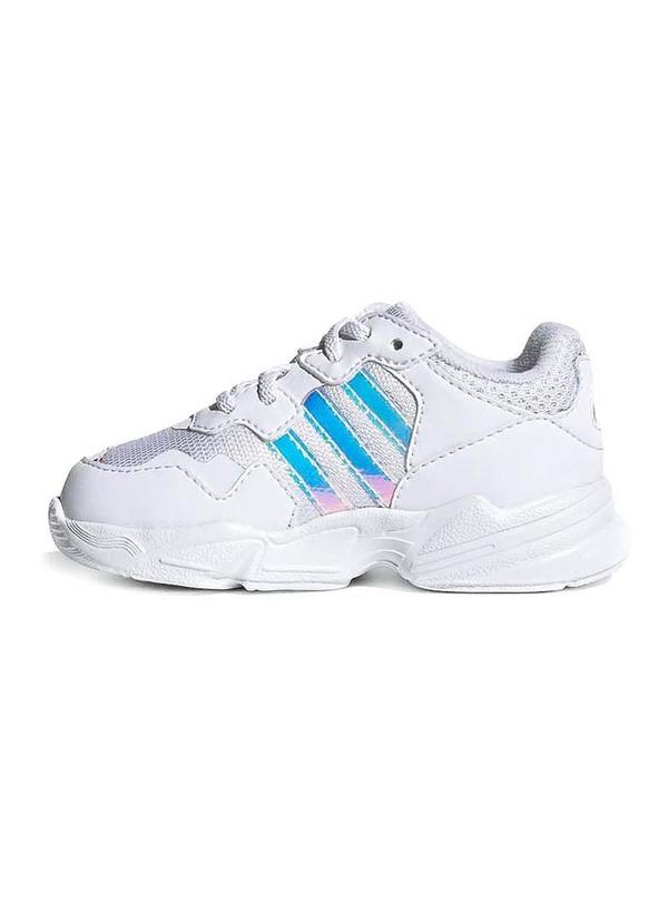 sapatilhas adidas menina