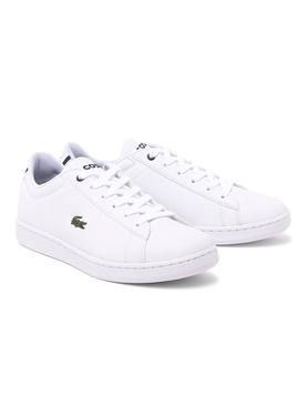 Sapatilhas Lacoste Carnaby EVO BL 