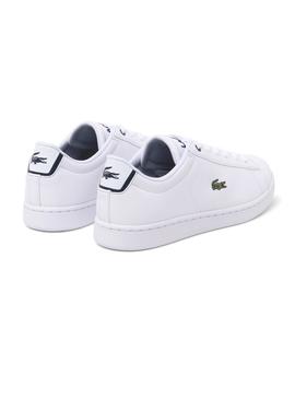 Sapatilhas Lacoste Carnaby EVO BL 