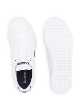 Sapatilhas Lacoste Carnaby EVO BL 